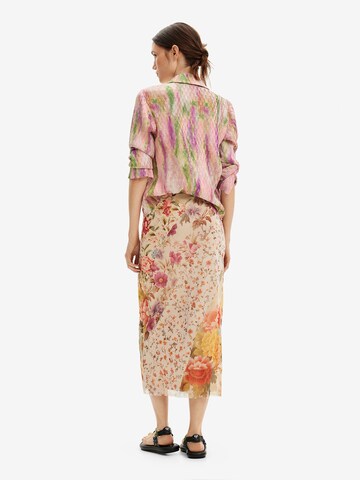 Desigual Rock in Beige