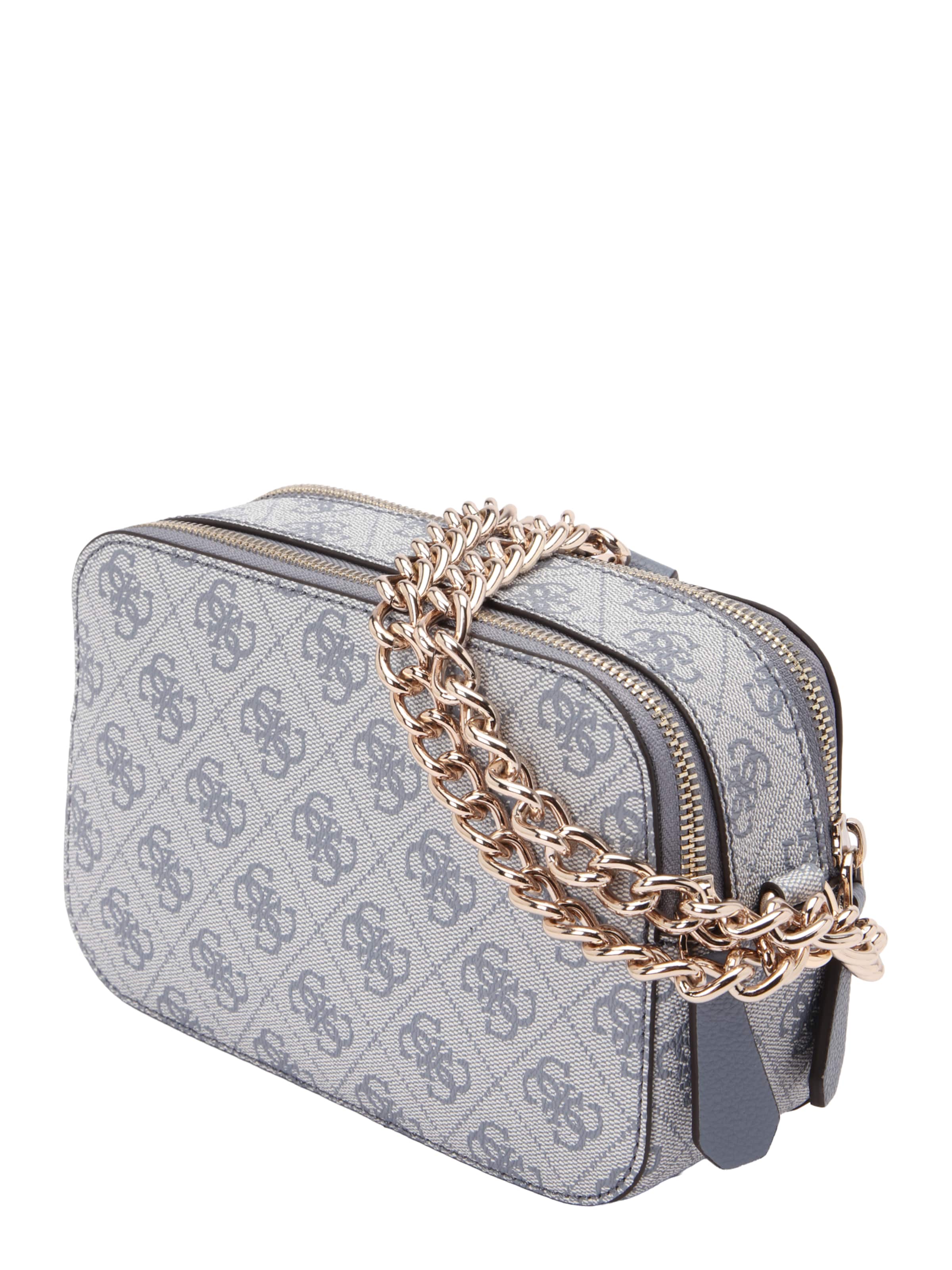 GUESS Crossbody bag 'Noelle II' in Blue