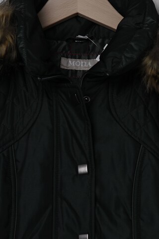 MONA Jacket & Coat in L in Black