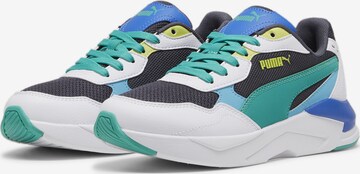 PUMA Sneakers in Wit