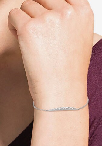 AMOR Armband in Silber