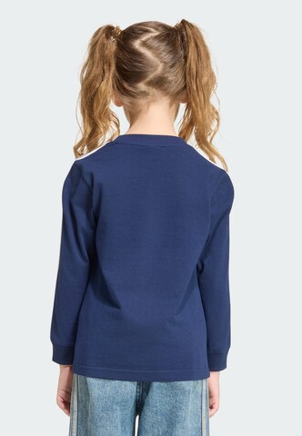 ADIDAS ORIGINALS - Sudadera en azul