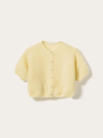 Noella Strickjacke‌‌‌‌‌‌‌‌‌‌ in Gelb