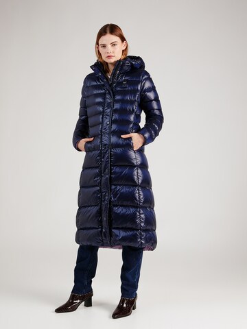 Blauer.USA Winter coat in Blue: front