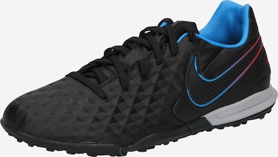 NIKE Kopačke 'Tiempo Legend 8 Pro' u svijetloplava / svijetlo crvena / crna, Pregled proizvoda