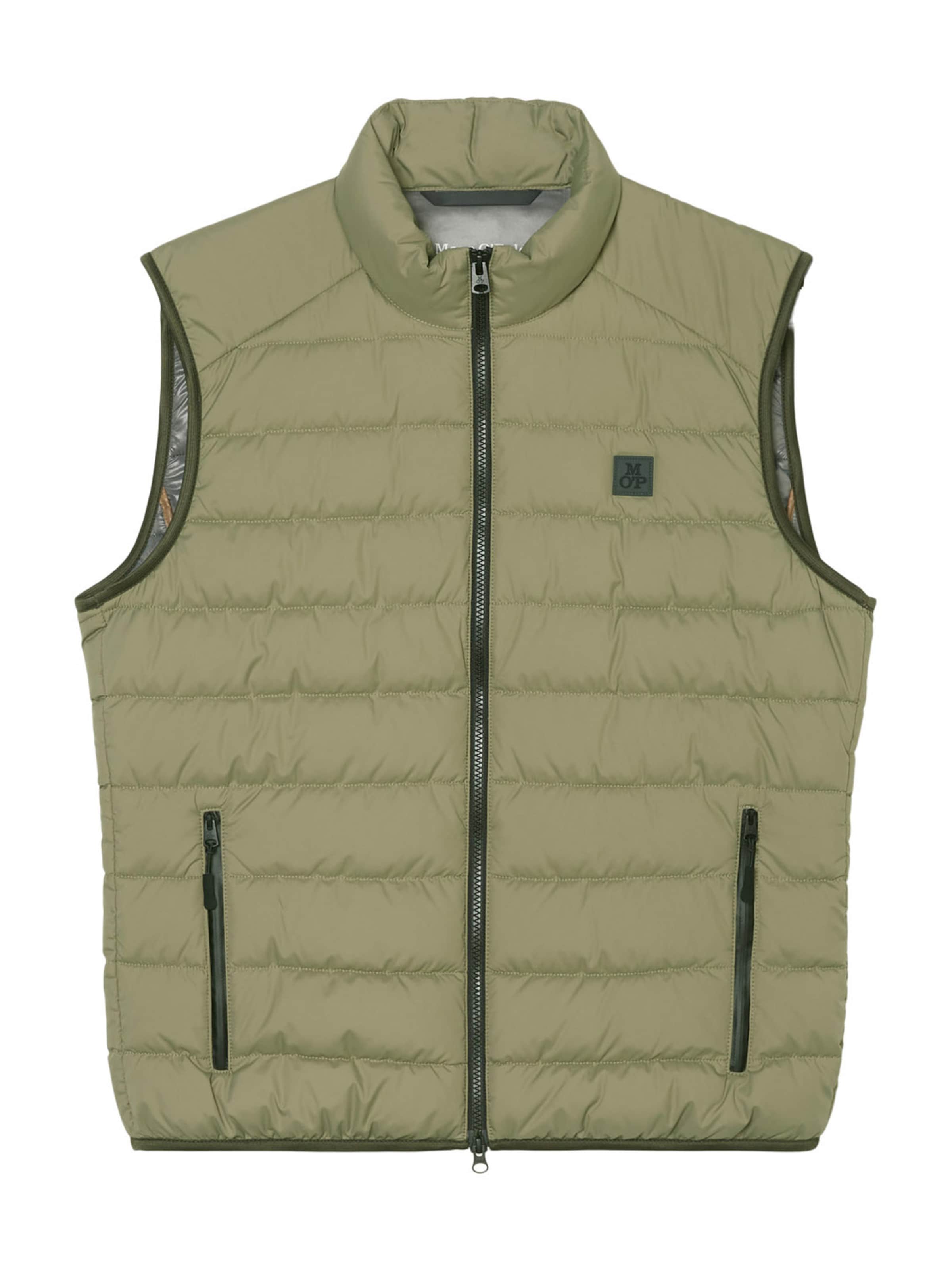 Marco polo bodywarmer sale
