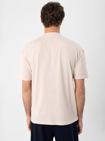 Antioch T-Shirt 'Ivan' in Grau