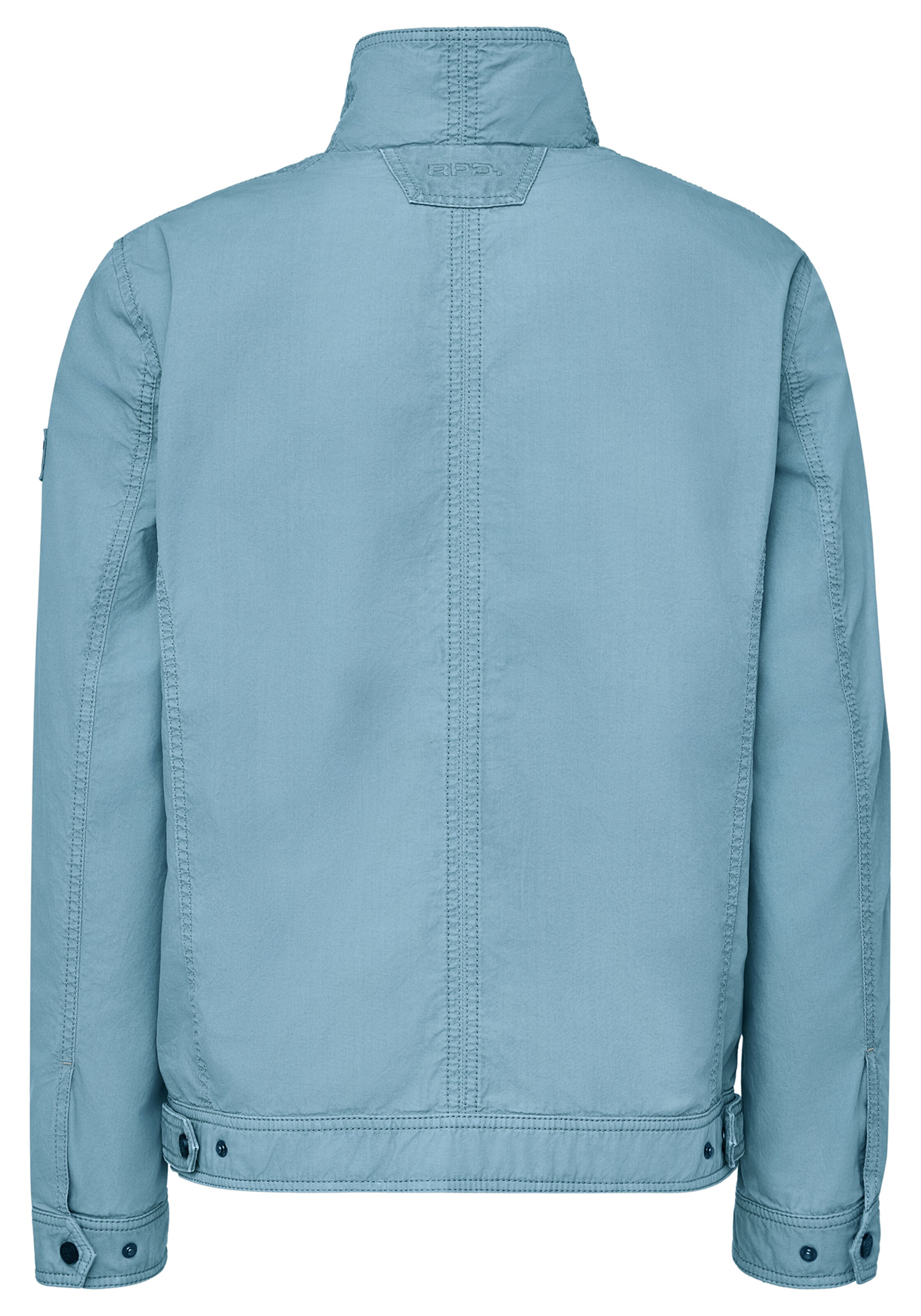 REDPOINT Jacke in Blau