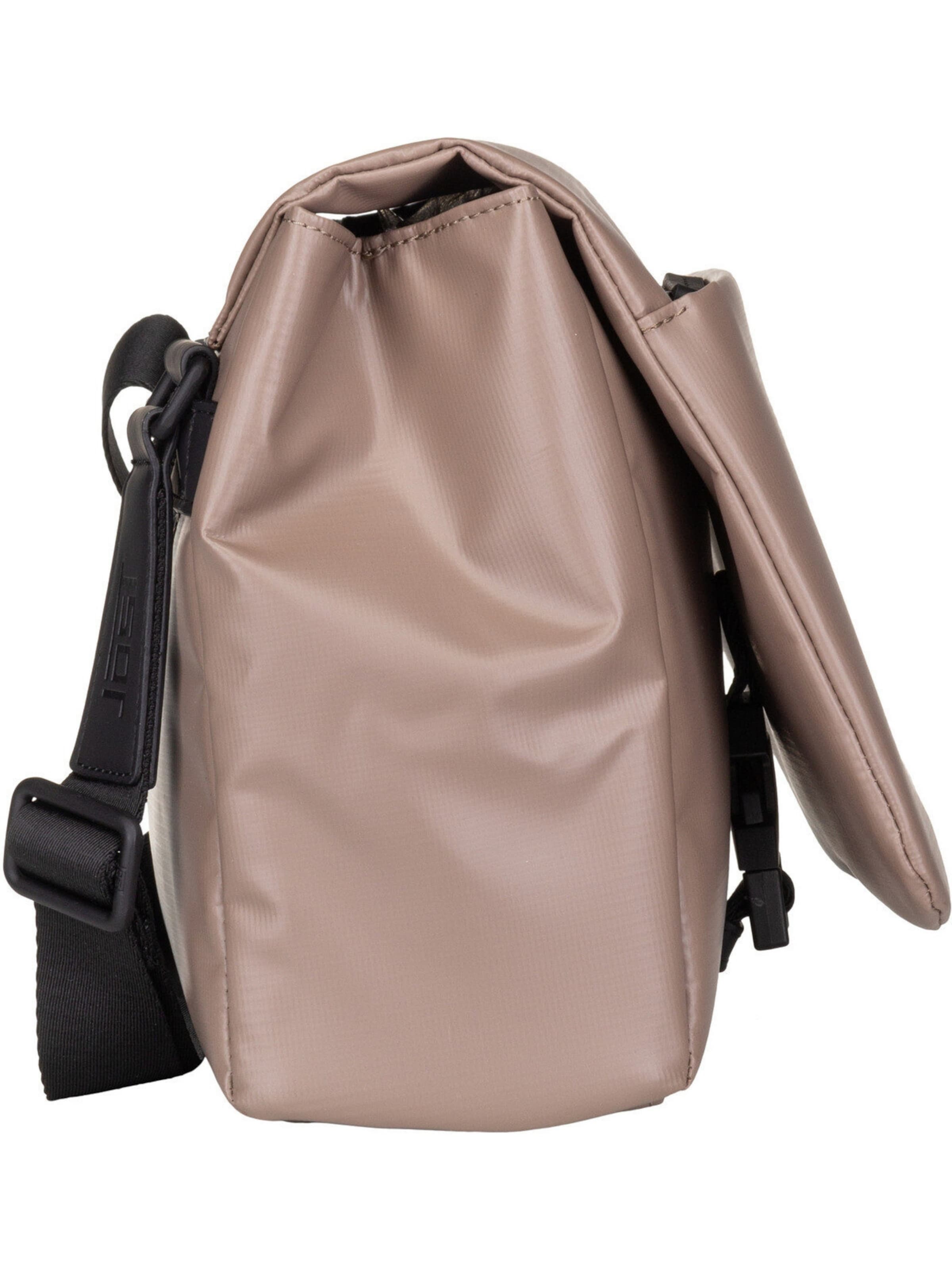 JOST Schoudertas 'Tolja' in Grijs