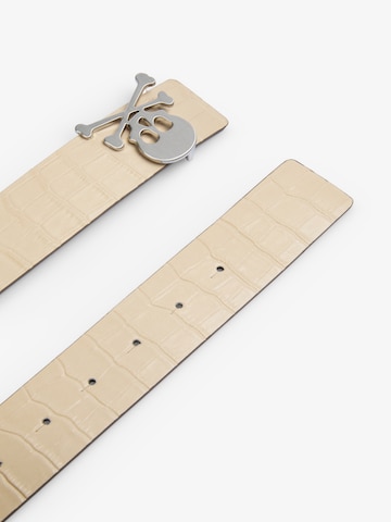 Scalpers Ζώνη ' ' σε μπεζ