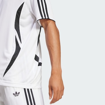 ADIDAS ORIGINALS Shirt 'Teamgeist' in White