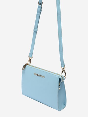 Borsa a tracolla 'CHIAIA' di VALENTINO in blu