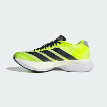 ADIDAS PERFORMANCE Обувь для бега 'Adizero Boston 13' в Зеленый