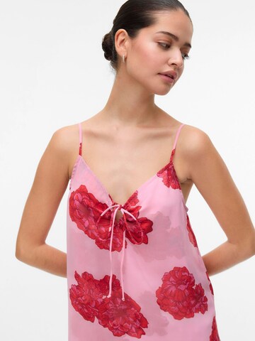 Haut 'VMThilda' VERO MODA en rose
