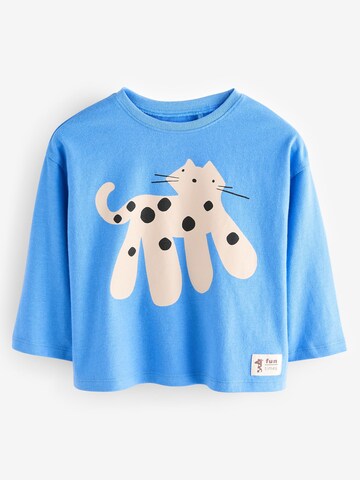 Next Shirt in Beige