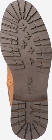 Lauren Ralph Lauren Stiefel 'EMELIE' in Braun