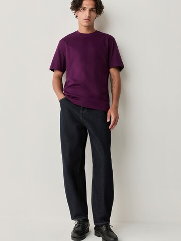 Next Tričko - Fialová