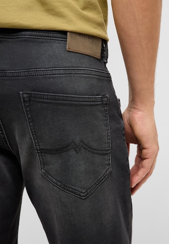 MUSTANG Slim fit Jeans 'Chicago' in Black