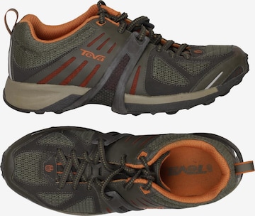 TEVA Sneaker 41,5 in Mischfarben: Vorderseite