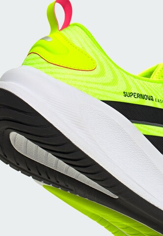 Chaussure de course 'Supernova Ease 2' ADIDAS PERFORMANCE en vert