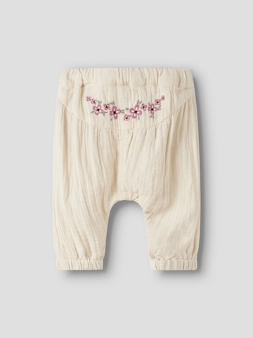 NAME IT Regular Broek in Wit