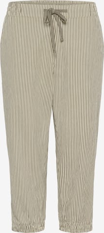 smėlio Kaffe Laisvas Kelnės 'KANaya': priekis