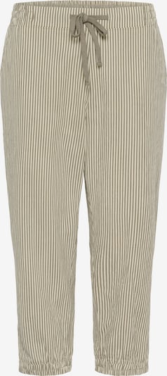 Kaffe Nohavice 'KANaya' - farba ťavej srsti / svetlobéžová, Produkt