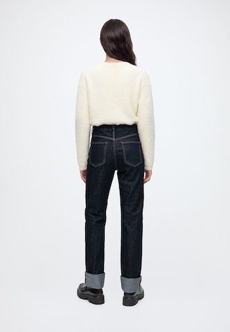 Vero Moda Tall Regular Jeans 'VMALLISON' in Blue