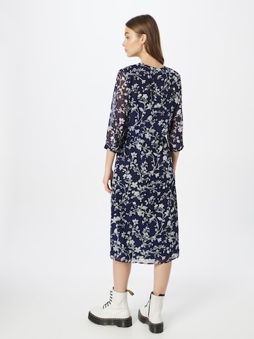 ABOUT YOU Shirt Dress 'Gwen' in Blue