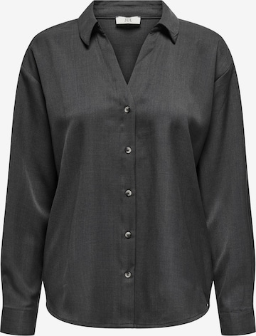 JDY Bluzka 'JDYNINA' w kolorze czarny: przód