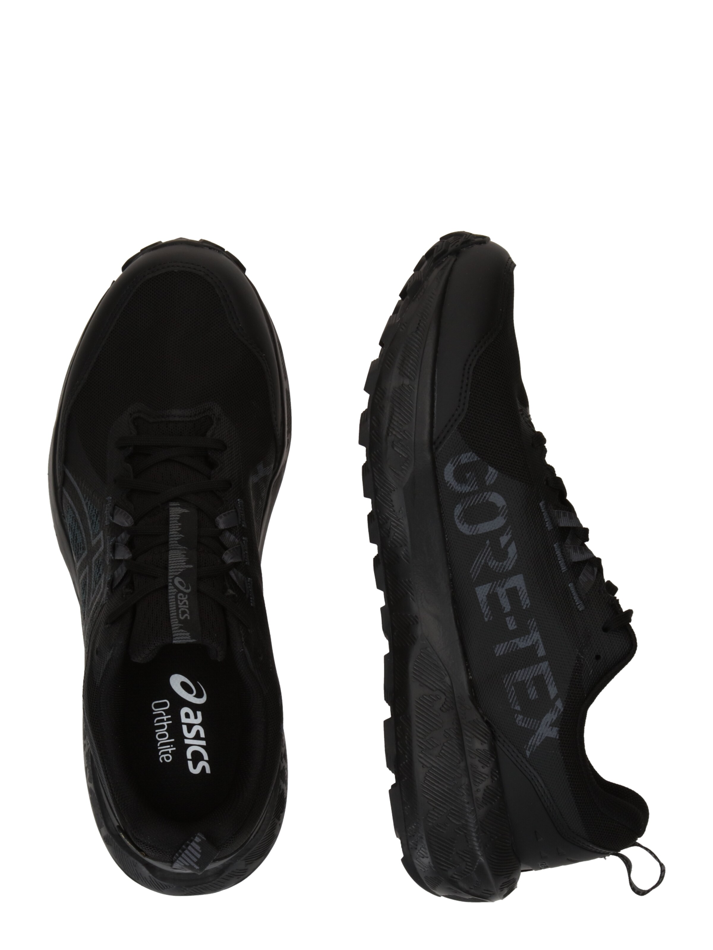 ASICS Běžecká obuv 'Gel-Sonoma 8 GTX' – černá