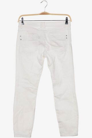 ESPRIT Jeans 27-28 in Weiß