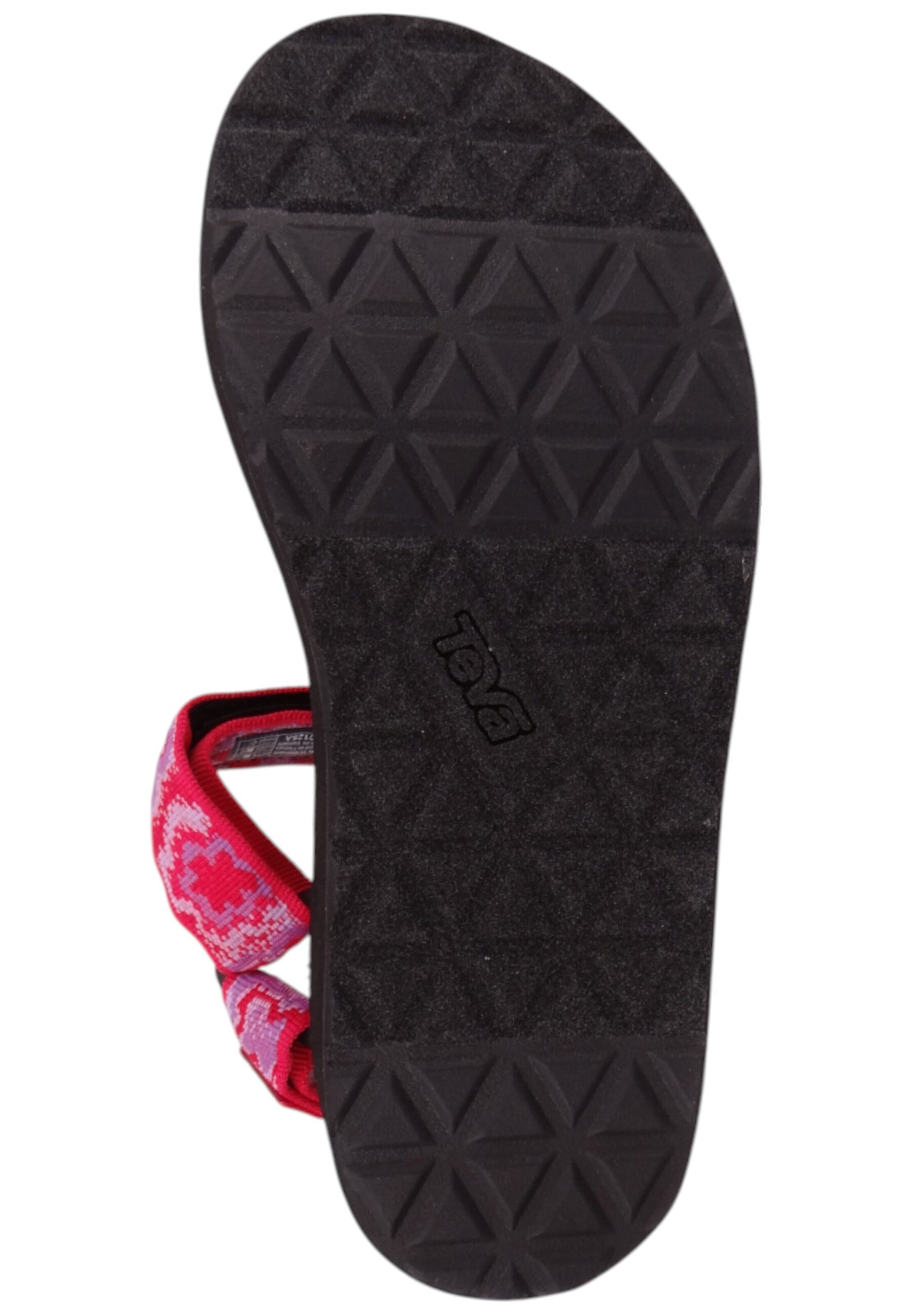 TEVA Sandaal in Roze