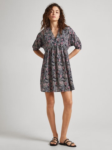 Pepe Jeans Dress 'DARCY' in Black
