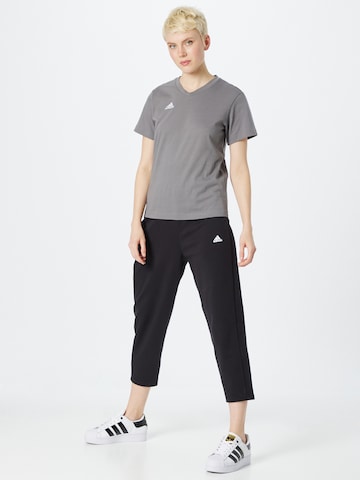 ADIDAS PERFORMANCE - Camiseta funcional 'Entrada 22' en gris