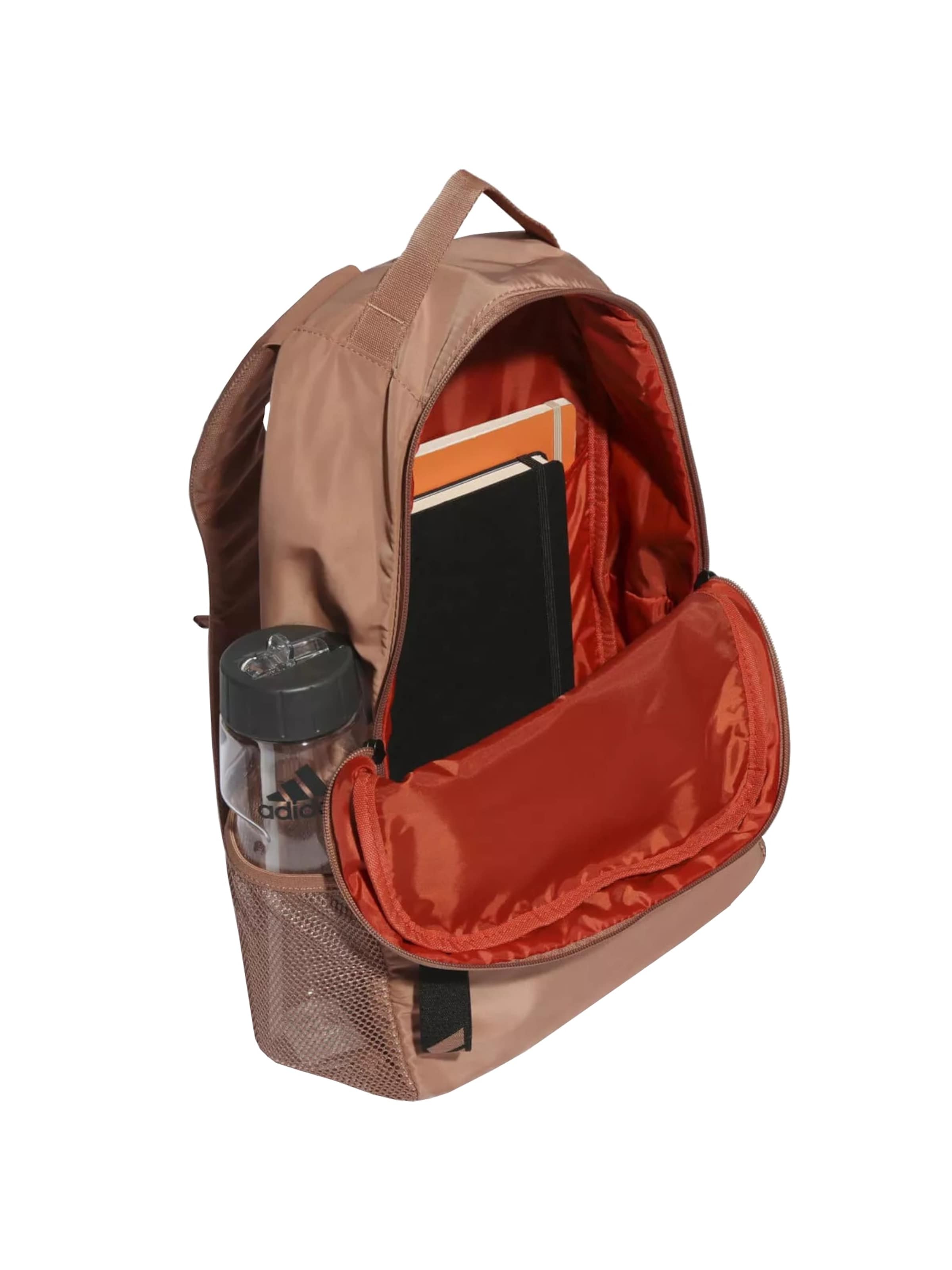 ADIDAS PERFORMANCE Backpack 'adidas Sport Padded Backpack' in Brown