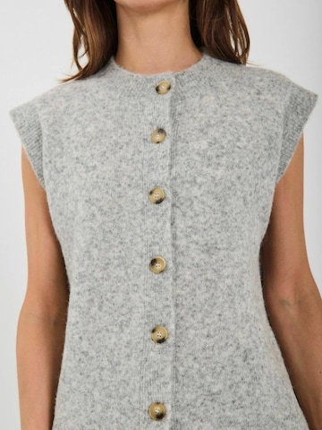 NORR Bodywarmer ' Halli ' in Grijs