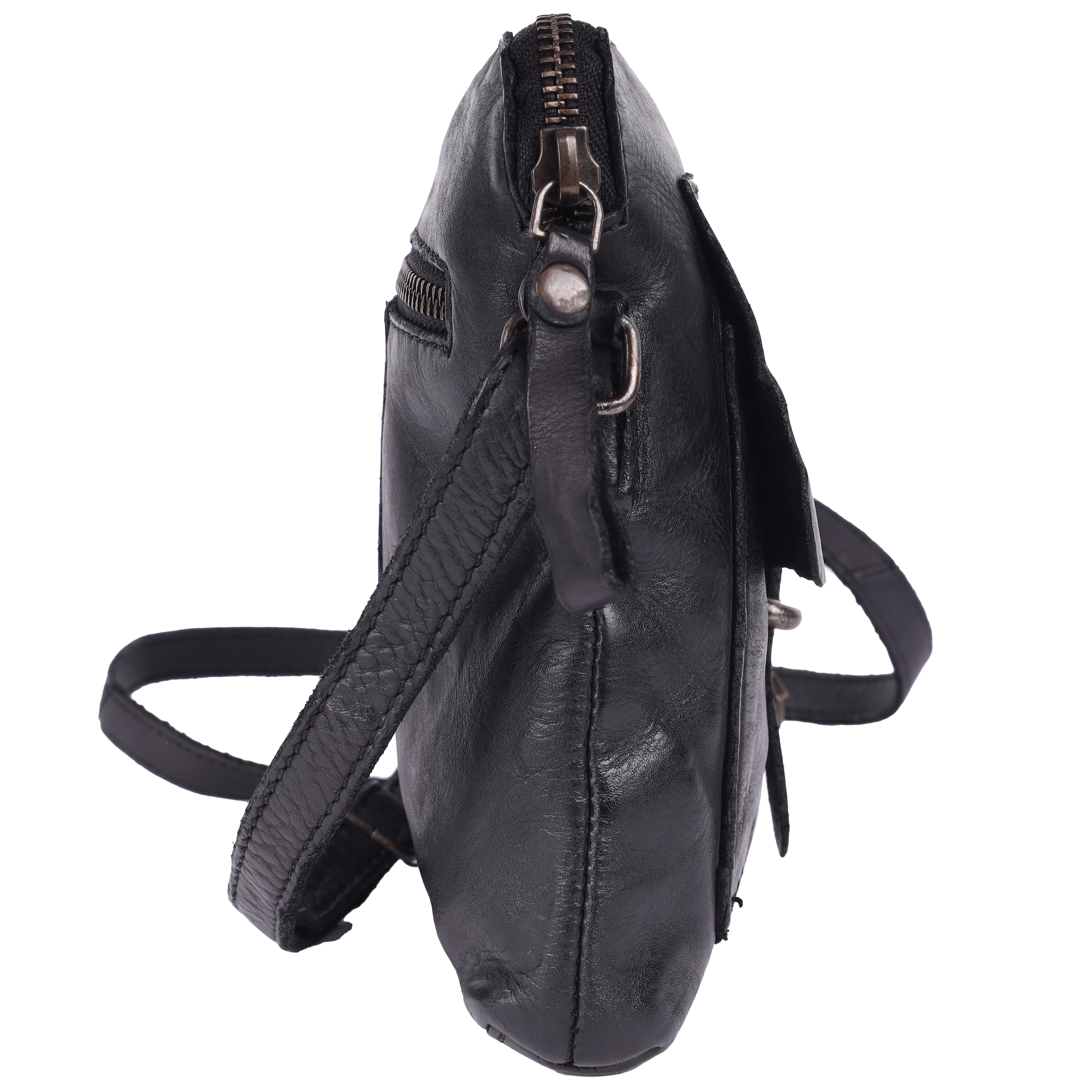 Sac à bandoulière Harbour 2nd en noir