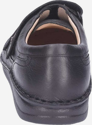 Finn Comfort Halbschuh in Schwarz