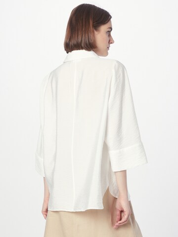 GERRY WEBER Блуза в бяло