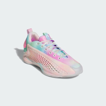 ADIDAS PERFORMANCE Sportschoen 'Anthony Edwards 1' in Gemengde kleuren