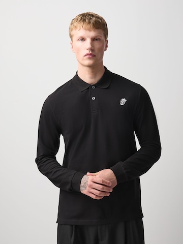 Next - Camiseta en negro