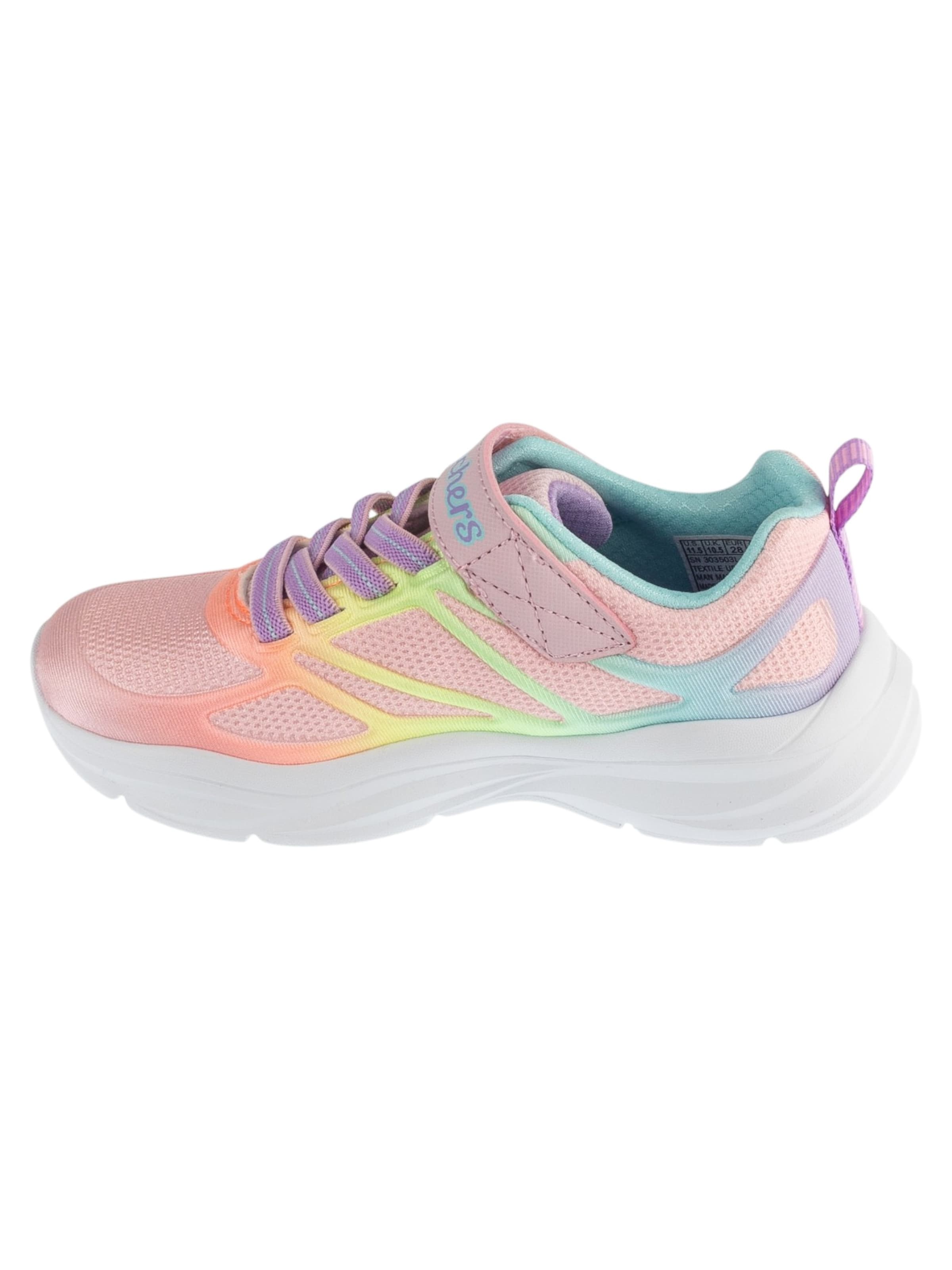 SKECHERS Sneaker‌‌‌‌ in Pink