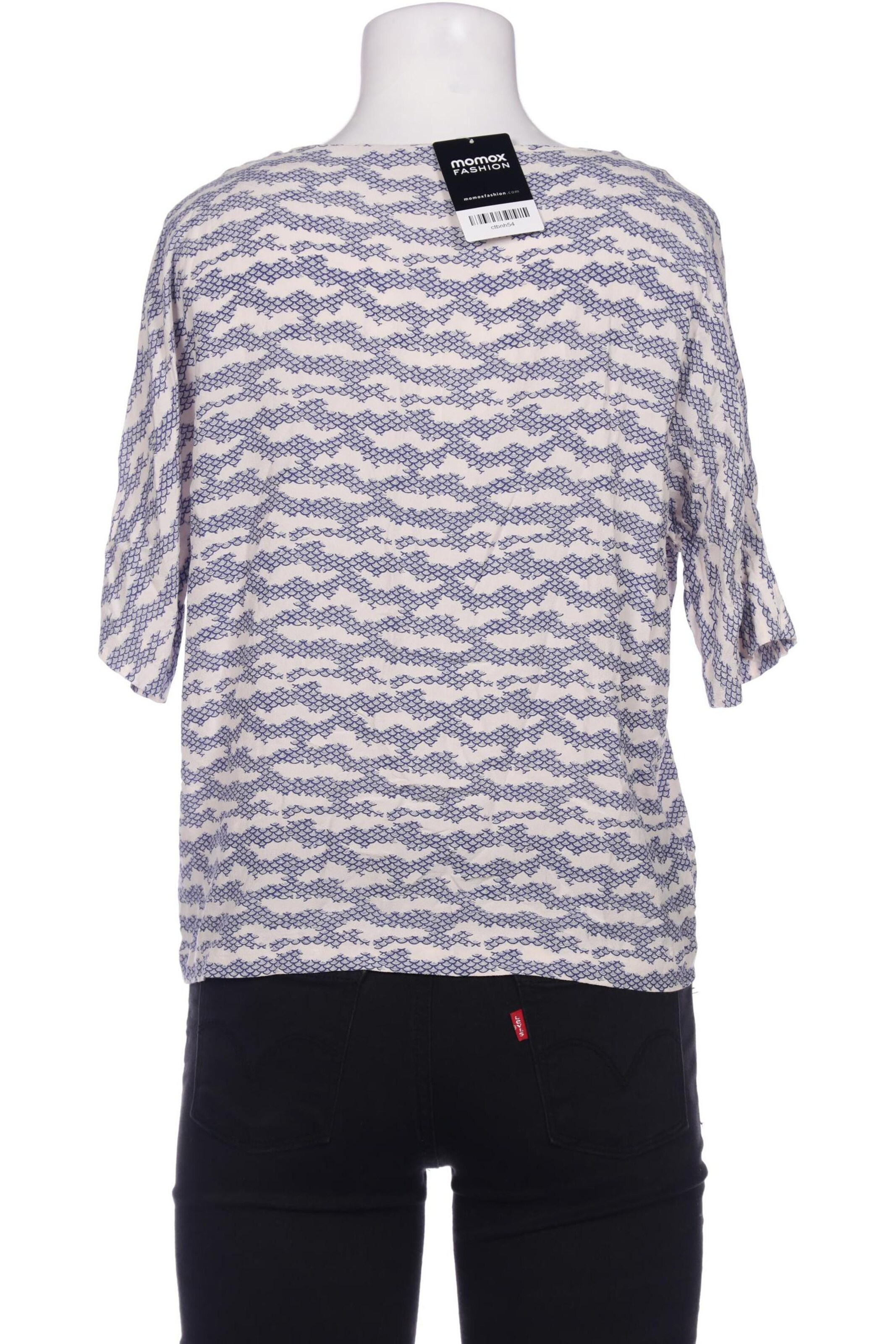 SECOND FEMALE Bluse XS in Blau