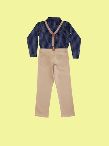Trendyol Set in Beige