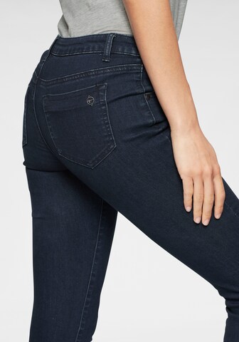 Tamaris Skinny Jeans in Blue
