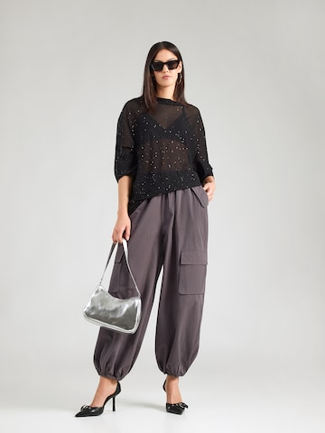 Karo Kauer Футболка в Черный