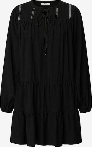 Pepe Jeans Dress 'Paule' in Black: front