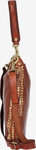 Campomaggi Shoulder Bag in Brown