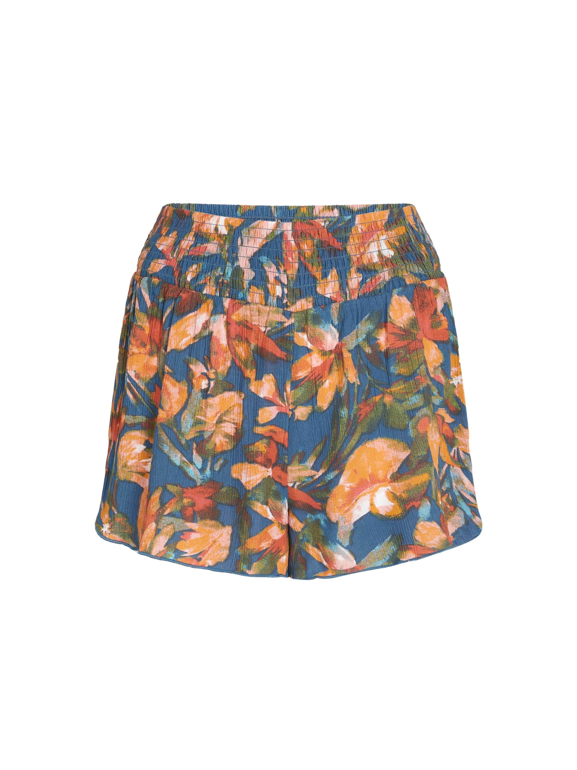 O'NEILL regular Bukser i blå: forside